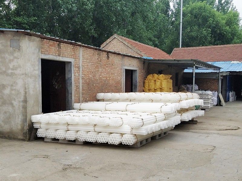 PE管、給水管直管