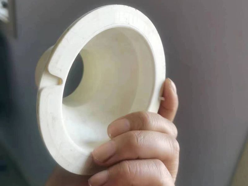 塑料薄膜通風管透明養殖、畜牧