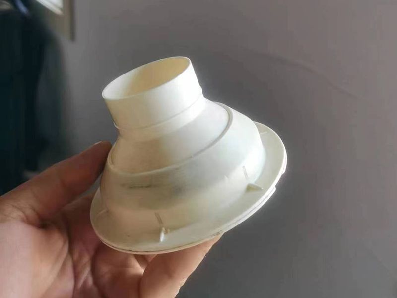 塑料薄膜通風管透明養殖、畜牧