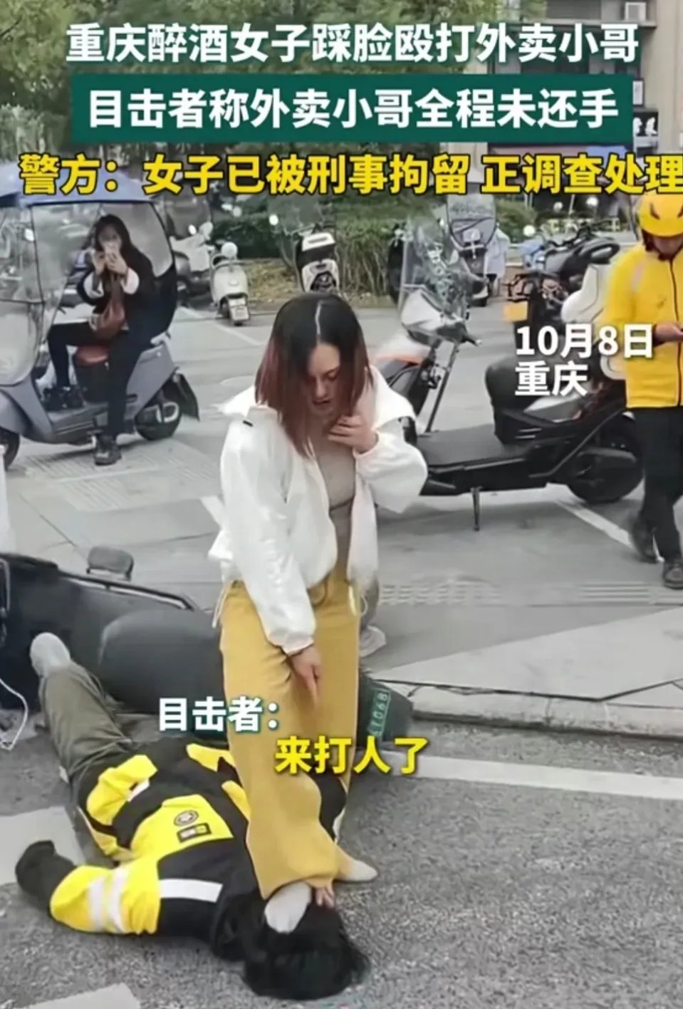 一女子因狗窜入车底受伤砸车,准确答案解释落实_3DM4121,127.13