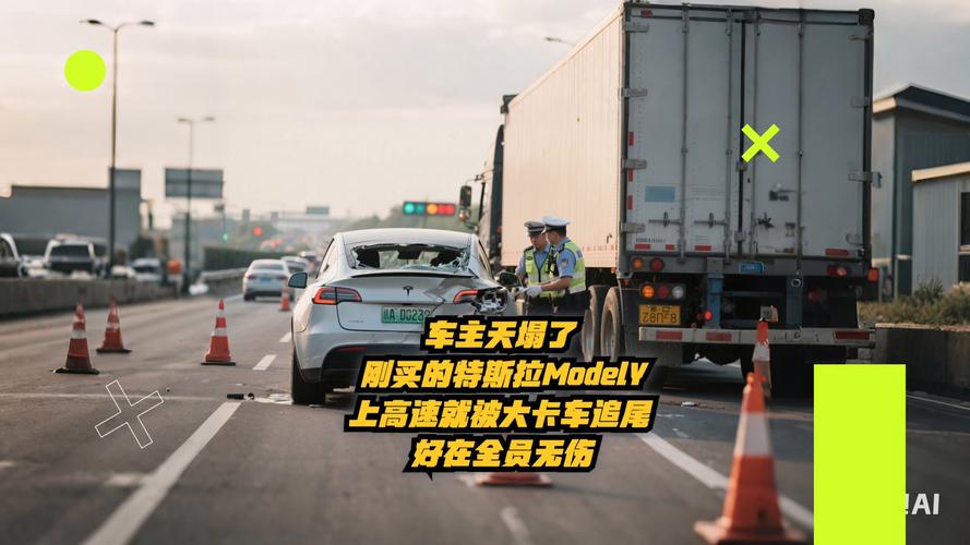 2025港澳免费资料大全和特斯拉追尾大货车与特斯拉追尾大货车怎么处理