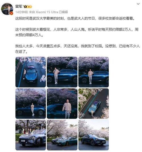 2025澳门天天开好彩大全回顾和雷军再发文回应质疑与雷军表态