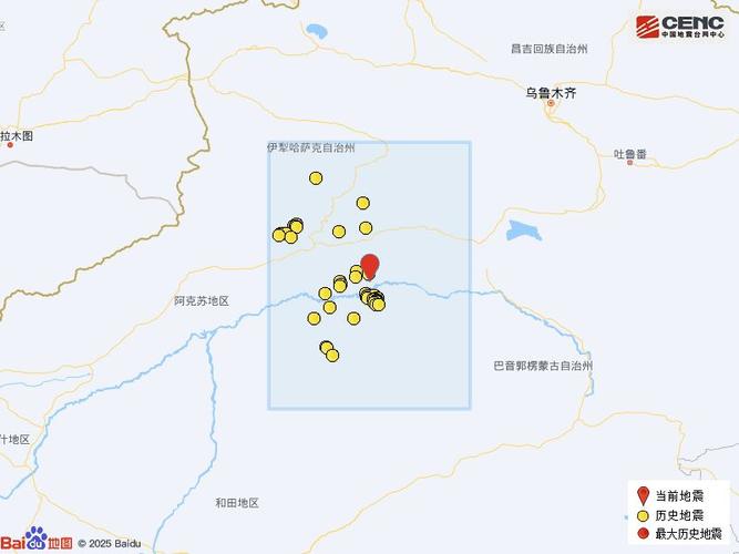 六台彩开奖特马和新疆发生3.0级地震与6月1日,新疆发生3.0级地震