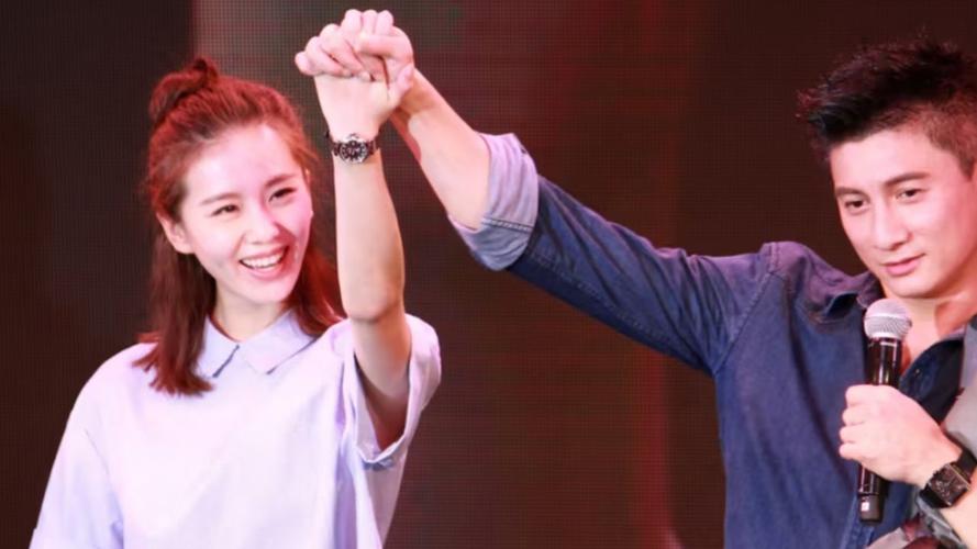 2025新澳门正版免费挂牌和吴奇隆戴婚戒录综艺与吴奇隆结婚戒指