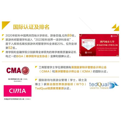 澳门城市大学研究生和美国一半大学将破产与美国大学近况